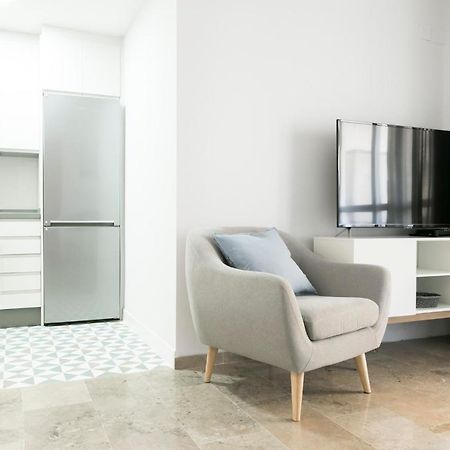 Apartamento Malaga Velazquez ภายนอก รูปภาพ