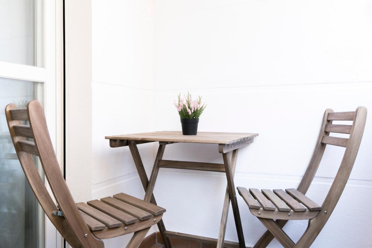 Apartamento Malaga Velazquez ภายนอก รูปภาพ