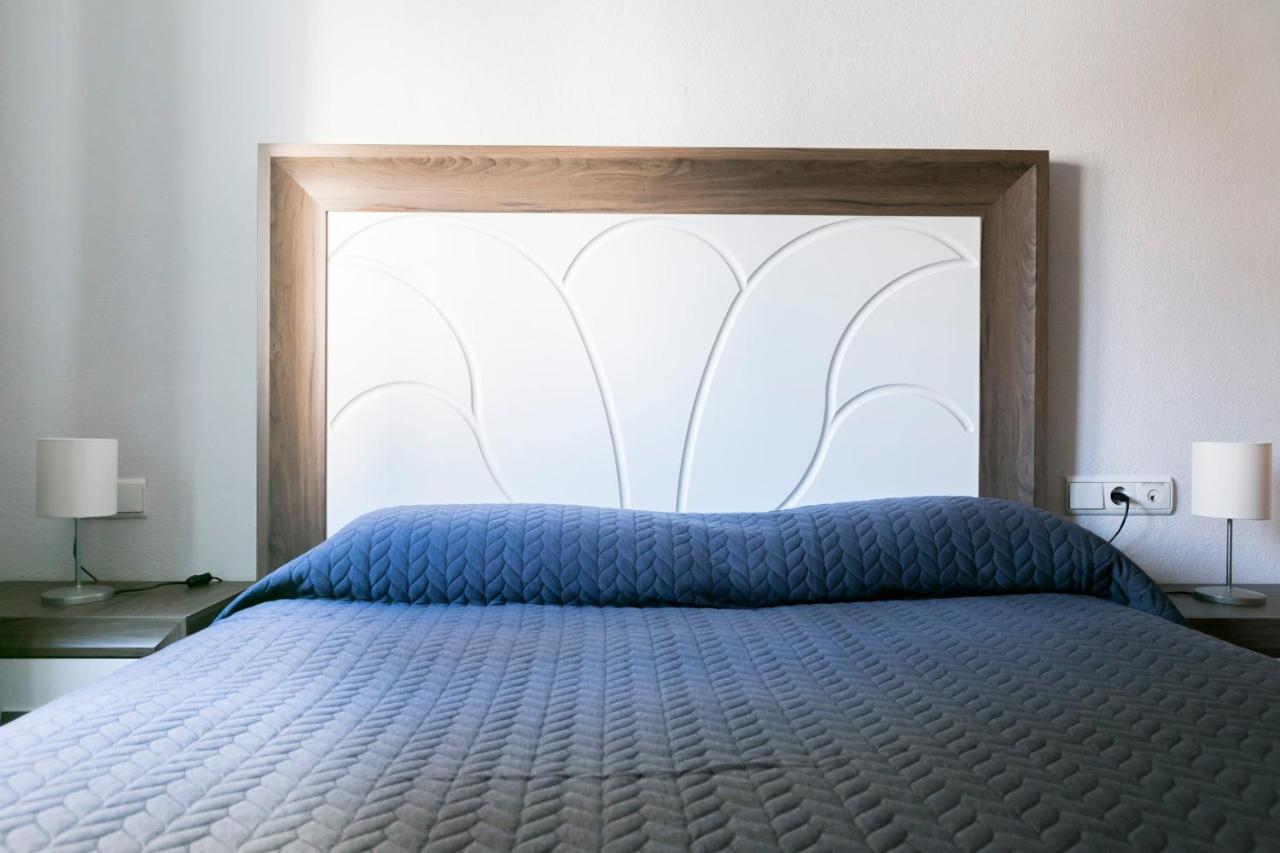 Apartamento Malaga Velazquez ภายนอก รูปภาพ